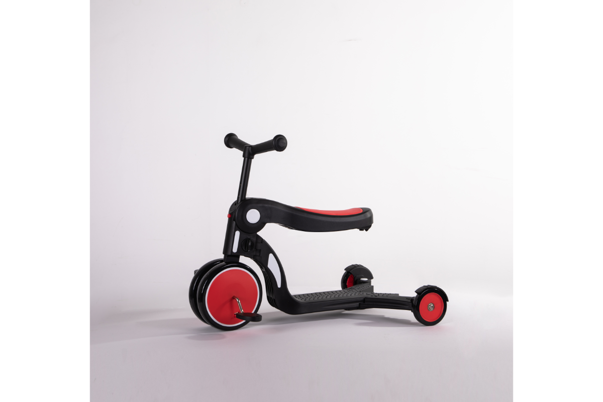 Multifunctional 5 in 1 Kids - Cycle