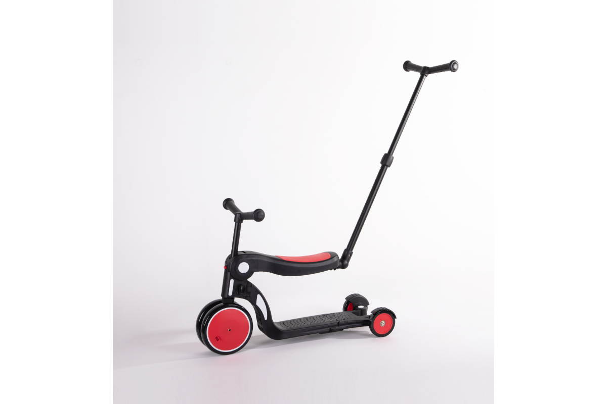 Scooter cycle best sale for kids