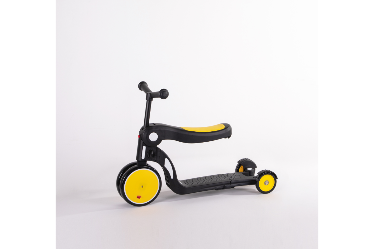 Multifunctional 5 in 1 Kids - Cycle