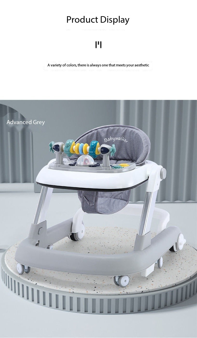 Baby activity walker - mytinywheeler