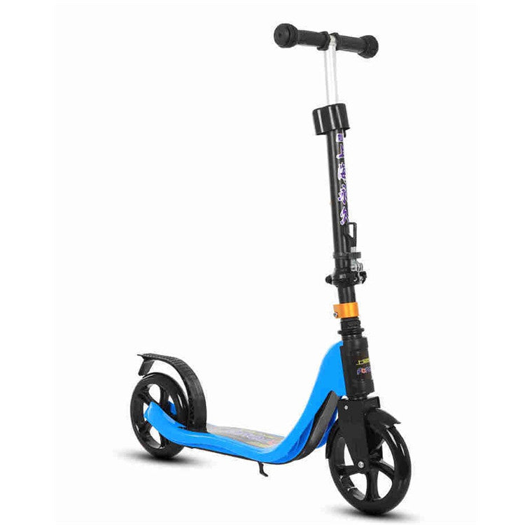 Kids Scooter - mytinywheeler