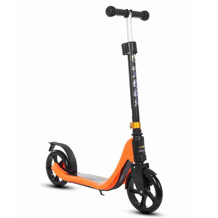 Kids Scooter - mytinywheeler