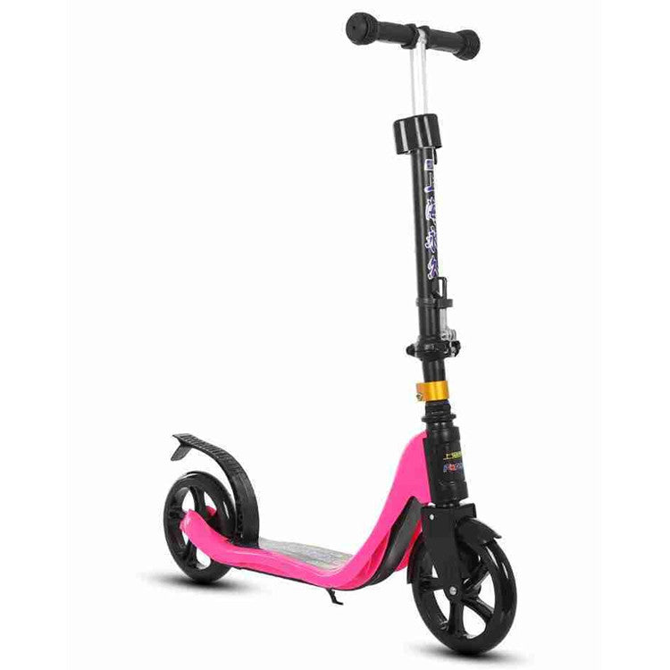 Kids Scooter - mytinywheeler