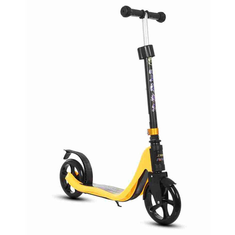 Kids Scooter - mytinywheeler