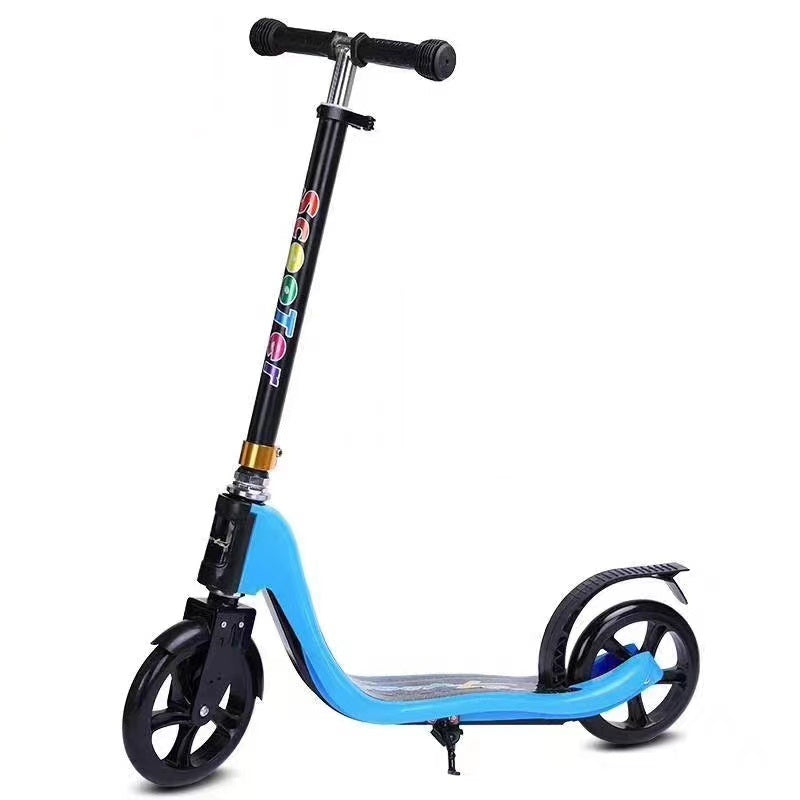 Kids Scooter - mytinywheeler