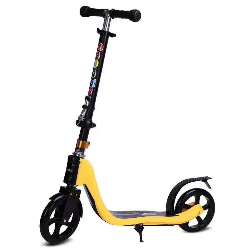 Kids Scooter - mytinywheeler