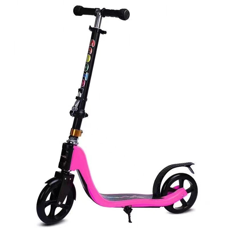 Kids Scooter - mytinywheeler